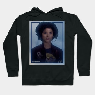 Maia Roberts - Season Two Poster - Shadowhunters Hoodie